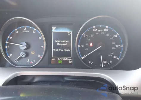 2017 Toyota Rav4 Le from USA, damaged, VIN JTMZFREV0HJ722203